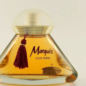 MARQUES PERFUME FOR WOMEN 100 ML - Image 3