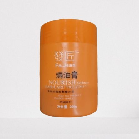 Fajean Keratin Hair Mask -300 Ml - Image 6