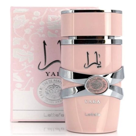 Yara lattafa Perfume for women floral Musky 100 Ml - Image 3