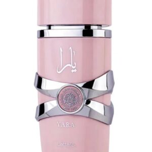 Yara lattafa Perfume for women floral Musky 100 Ml - Image 4