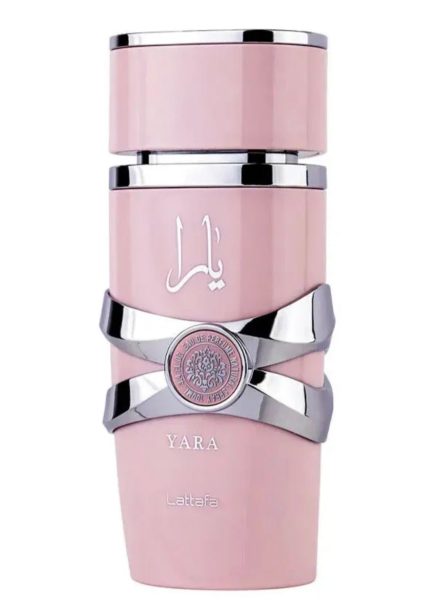 Yara lattafa Perfume for women floral Musky 100 Ml - Image 4