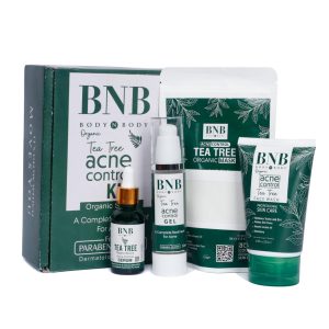 BNB ACNE CONTROL KIT - Image 3