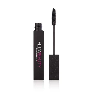 HUDA BEAUTY Waterproof – Long Lasting Eye Liner & Mascara - Image 4