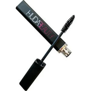 HUDA BEAUTY Waterproof – Long Lasting Eye Liner & Mascara - Image 3