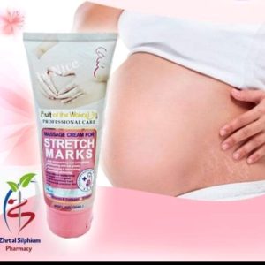 Fruit Of The Wokali Maternity Stretch Marks Cream 130ML For All Skin Type | Best Cream - Image 5