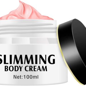 AICHUN BEAUTY Slimming Body Cream Burning Fat Shrinking Firming Reducing Wrinkles Non-Irritating | 3 Days Effective 100ml - Image 9