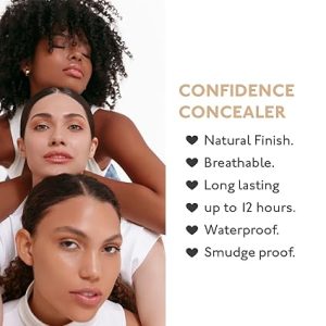 Fit Me Micolor Concealer Makeup Foundation for Girls & women (Random Shades Color) - Image 8