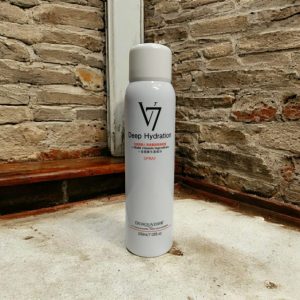 BIOAQUA V7 Deep Hydration Seven Vitamins Complex V7 Spray 200ml Spray - Image 3