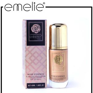 Emelie Rose Essence Flawless Foundation Long-lasting good quality - Image 3