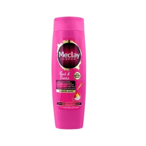 Meclay London Thick & Dense Hair Shampoo - Image 1