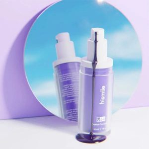 Teeth Brightening Hismiles V34 Colour Corrector Serum (30ml) - Image 4