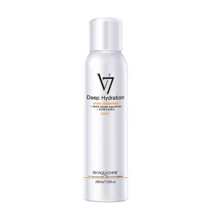 BIOAQUA V7 Deep Hydration Seven Vitamins Complex V7 Spray 200ml Spray - Image 6