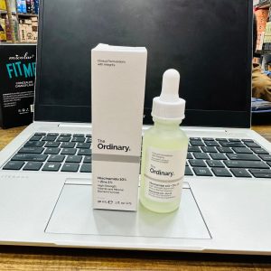 The Ordinary Niacinamide 10% + Zinc 1 % (30ML ) Best Quality- with Batch Code - Image 4