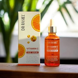 Dr Rashel Vitamin C Brightening & Anti-Aging Face Serum 50 ml RL1431 - Image 9