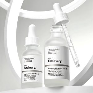 The Ordinary Niacinamide 10% + Zinc 1 % (30ml ) - Image 3