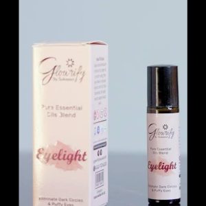 Eyelight Dark Circles Removal Serum For Eliminate Dark Circles Around Eyes & Puffy Eye 15ml - Image 9