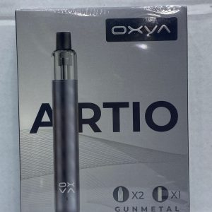 OXVA Artio Pod Sleek, Portable, and Versatile Vaping Experience | Vape For Smokers | Pod For Smoking ( Random Color ) - Image 9