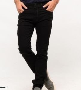 Article Men Denim Jeans Styling Denim Jeans for Men Elevate Your Casual Look - Image 2