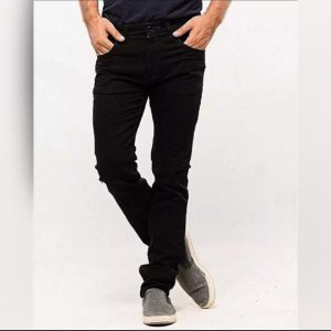 Article Men Denim Jeans Styling Denim Jeans for Men Elevate Your Casual Look - Image 4