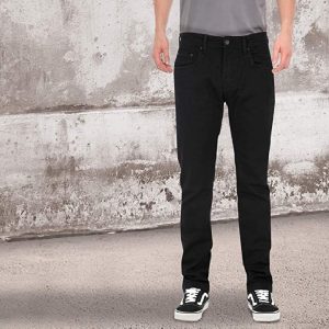 Article Men Denim Jeans Styling Denim Jeans for Men Elevate Your Casual Look - Image 5