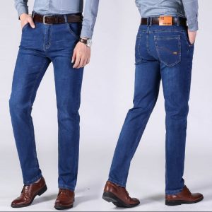 Article Men Denim Jeans Styling Denim Jeans for Men Elevate Your Casual Look - Image 7