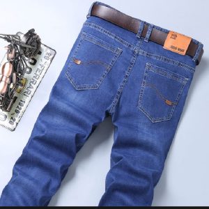 Article Men Denim Jeans Styling Denim Jeans for Men Elevate Your Casual Look - Image 8