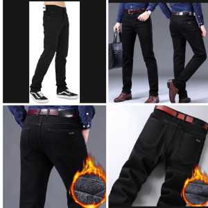 Article Men Denim Jeans Styling Denim Jeans for Men Elevate Your Casual Look - Image 12