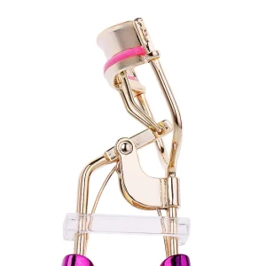 Gradient Eyelash Curler | Fits All Eye Shapes-No Pinching,Get Charming Curled Eyelashes, For Salon and Home Beauty Instrument - Image 4