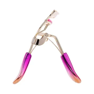 Gradient Eyelash Curler | Fits All Eye Shapes-No Pinching,Get Charming Curled Eyelashes, For Salon and Home Beauty Instrument - Image 2