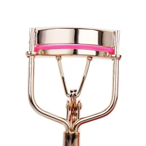 Gradient Eyelash Curler | Fits All Eye Shapes-No Pinching,Get Charming Curled Eyelashes, For Salon and Home Beauty Instrument - Image 5