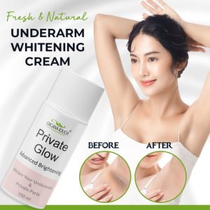 Private Glow Brightening Cream ( Advanced Brightening) - Image 5