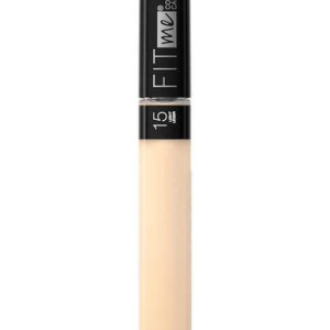 Fit Me Micolor Concealer Makeup Foundation for Girls & women (Random Shades Color) - Image 10