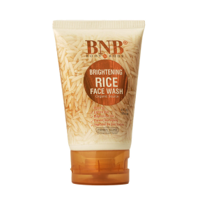 BNB Rice Face Wash 120ml - Image 2