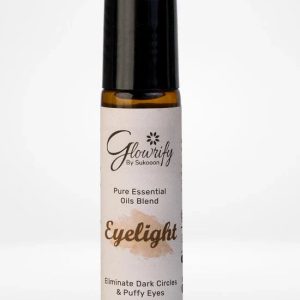 Eyelight Dark Circles Removal Serum For Eliminate Dark Circles Around Eyes & Puffy Eye 15ml - Image 7