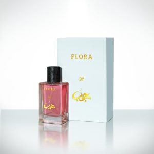 Wanted by Rajab Butt  and Flora by Rajab Butt   for women  premium   fragrance for men 50ml - Image 7