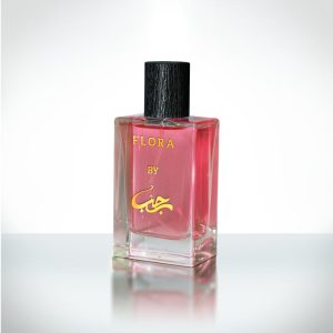 Wanted by Rajab Butt  and Flora by Rajab Butt   for women  premium   fragrance for men 50ml - Image 8