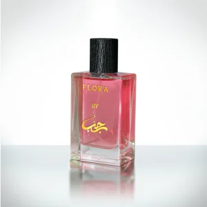 Wanted by Rajab Butt  and Flora by Rajab Butt   for women  premium   fragrance for men 50ml - Image 12