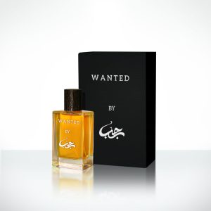 Wanted by Rajab Butt  and Flora by Rajab Butt   for women  premium   fragrance for men 50ml - Image 6