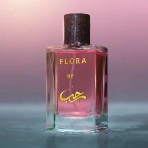 Wanted by Rajab Butt  and Flora by Rajab Butt   for women  premium   fragrance for men 50ml - Image 11