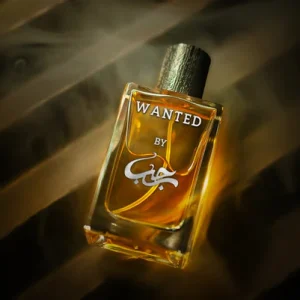 Wanted by Rajab Butt  and Flora by Rajab Butt   for women  premium   fragrance for men 50ml - Image 1