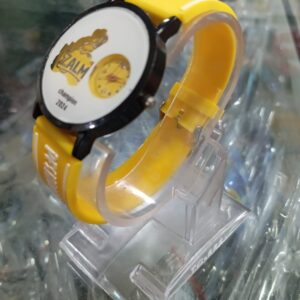 Peshawar Zalmi Logo Watch Psl Wrist Watches For Unisex Menâ€™s formal Watch - Image 7